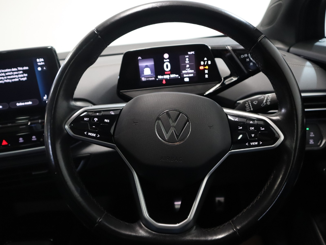 2023 Volkswagen ID.4