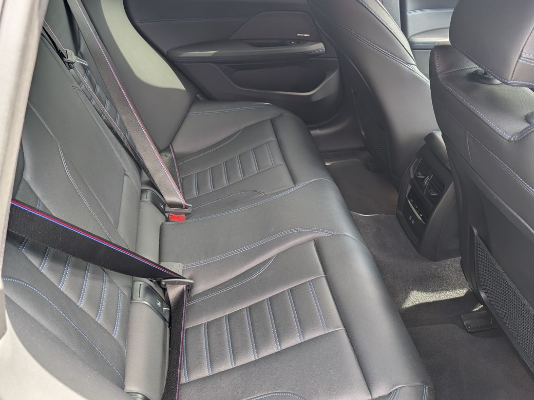 2022 BMW i4