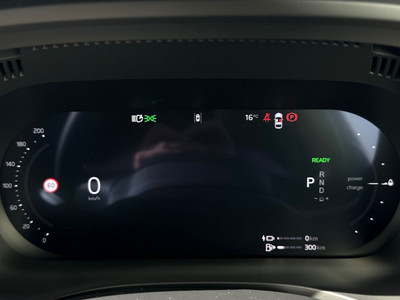 2026 Volvo XC60