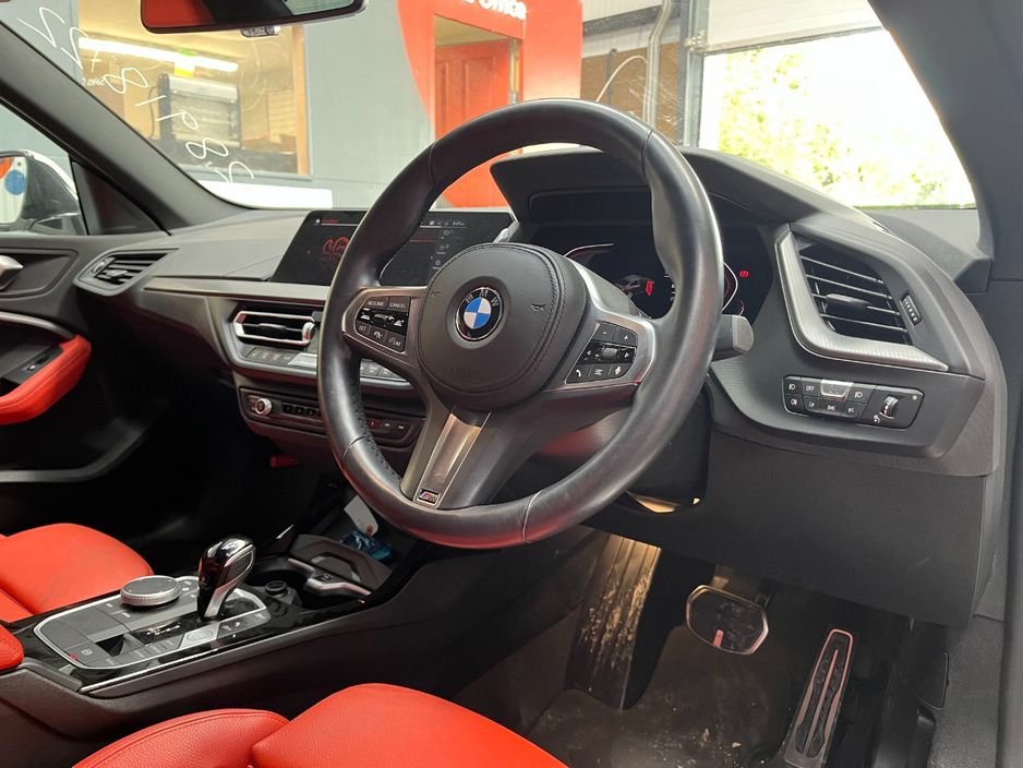 2022 BMW 2 Series