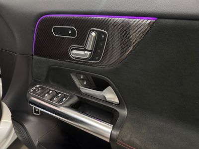 2021 Mercedes-Benz GLA Class