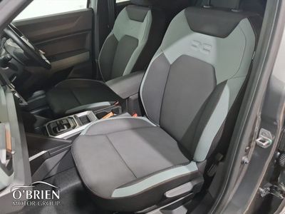 2026 Dacia Duster