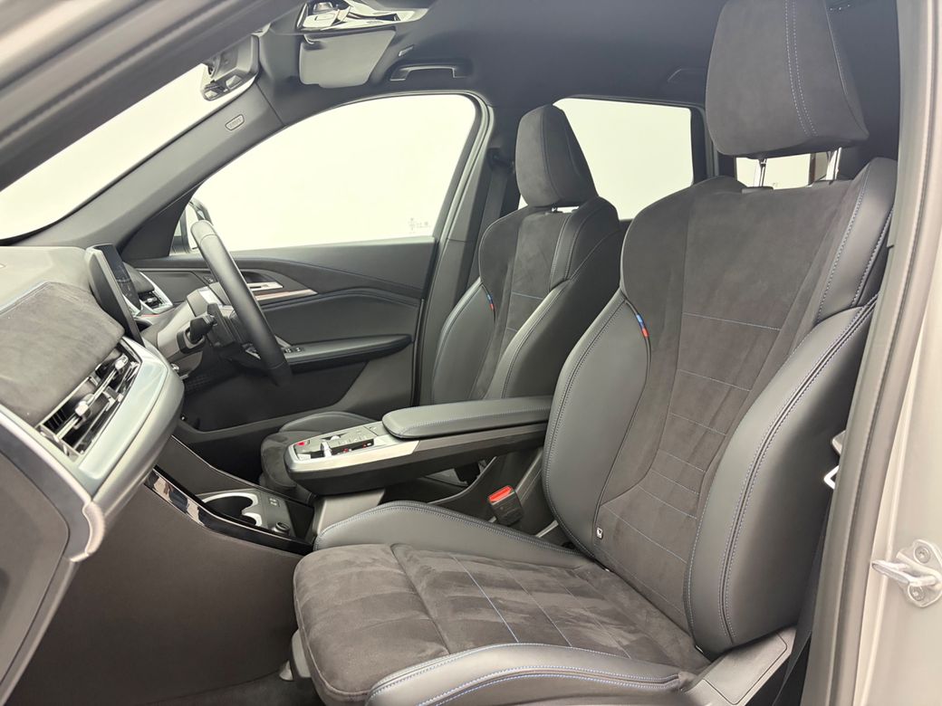 2026 BMW X1