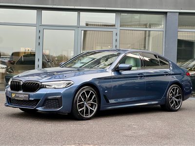 2023 BMW 5 Series