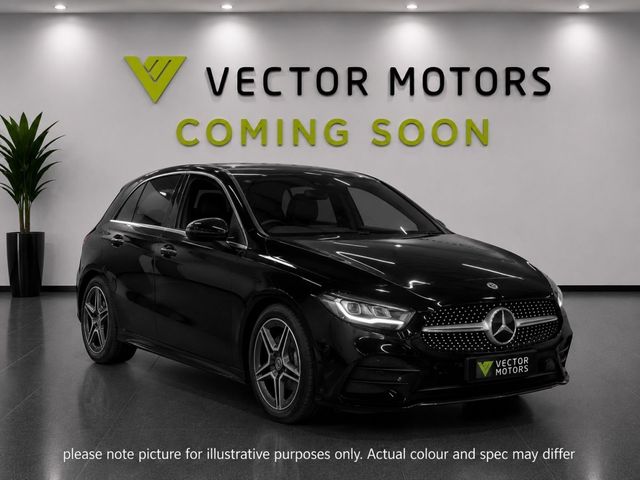 vehicle for sale from Vector Motors