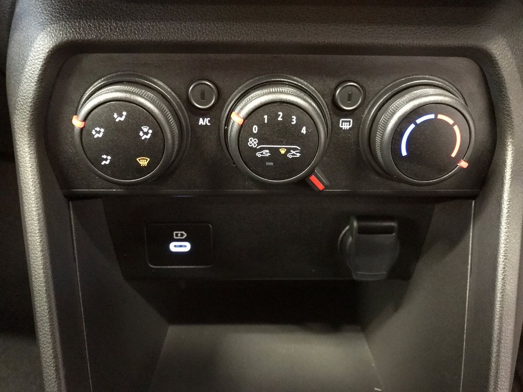 2025 Dacia Sandero Stepway