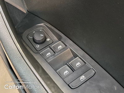 2019 Skoda Kodiaq