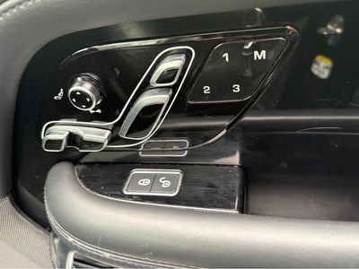 2020 Land Rover Range Rover