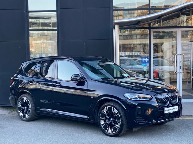 vehicle for sale from Stillorgan Motor Company