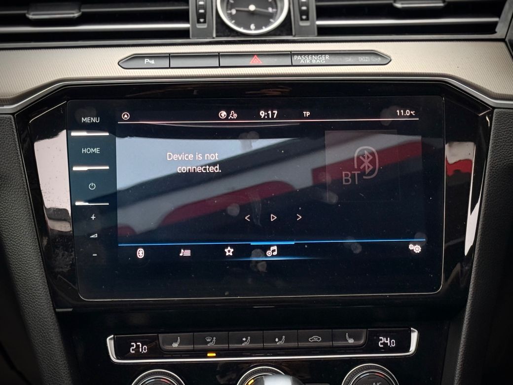 2020 Volkswagen Arteon