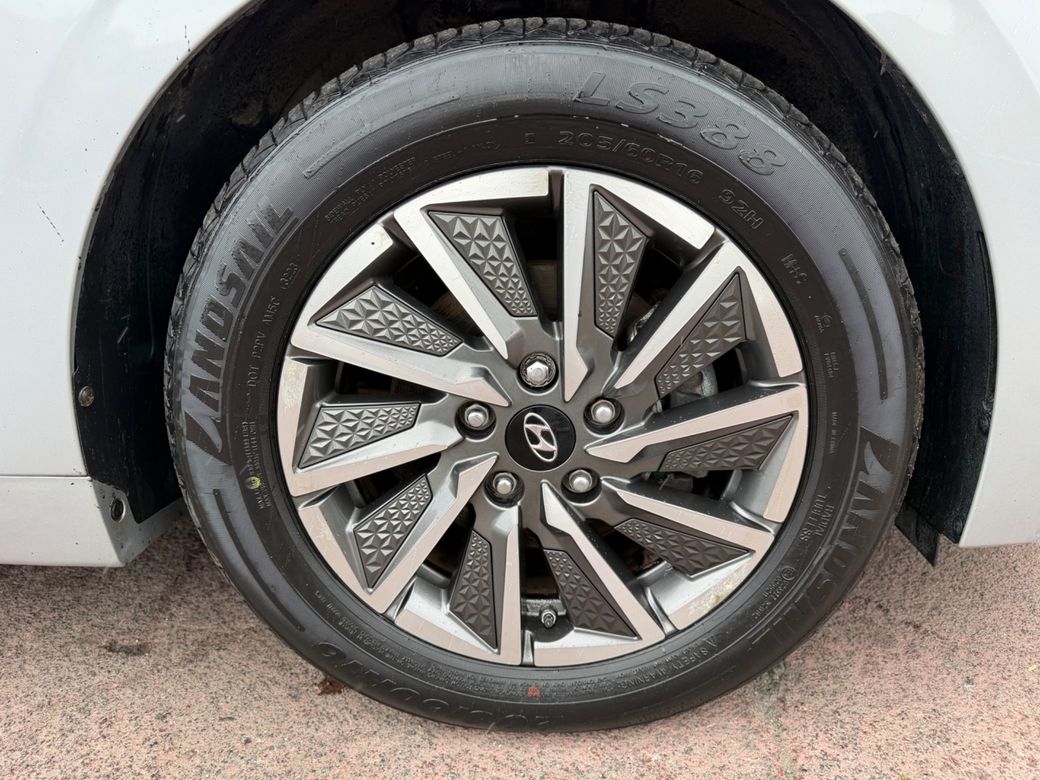 2020 Hyundai Ioniq