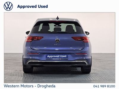 2024 Volkswagen Golf
