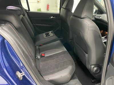 2017 Peugeot 308