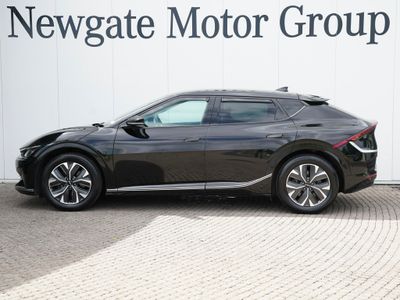 2023 Kia EV6