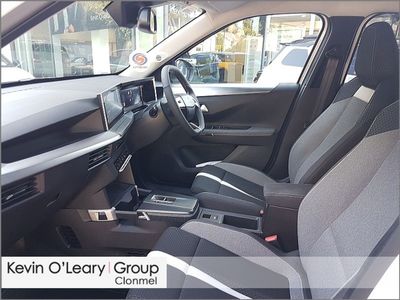 2026 Opel Frontera