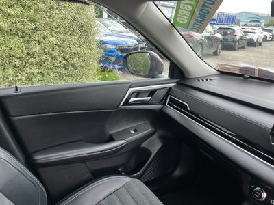 2023 Mitsubishi Outlander