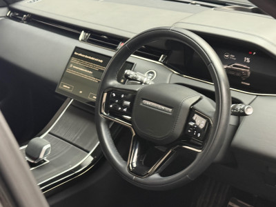 2024 Land Rover Range Rover Evoque