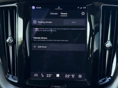 2021 Volvo XC60