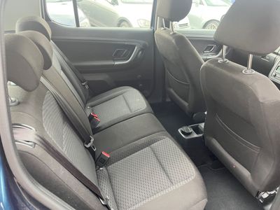 2012 Skoda Fabia