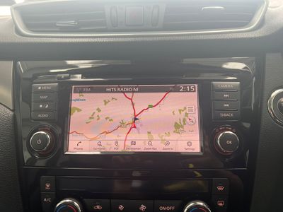 2019 Nissan Qashqai