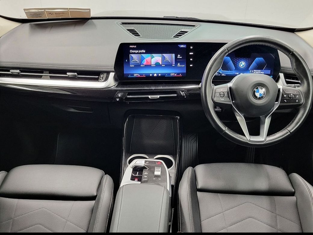 2023 BMW X1