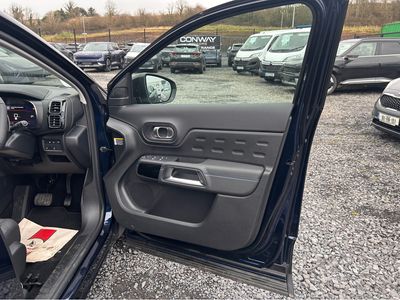 2026 Citroen C5 Aircross