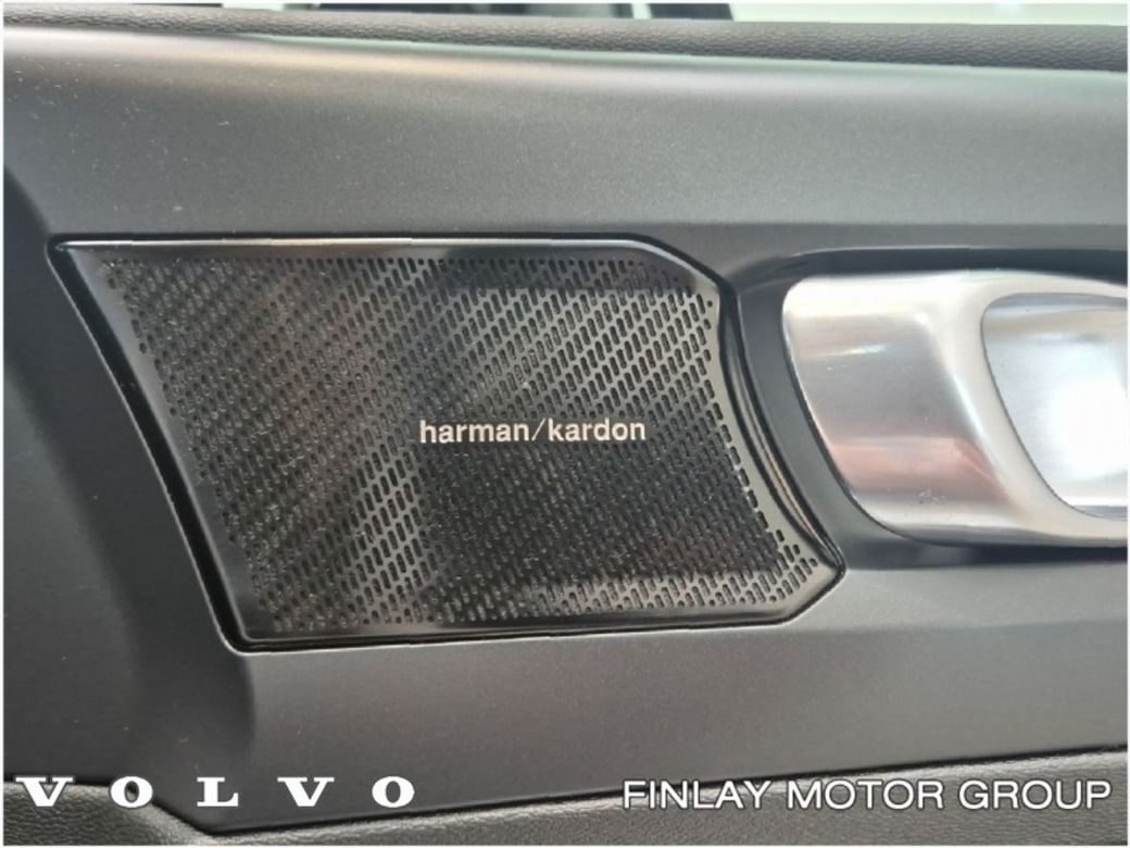 2021 Volvo XC40