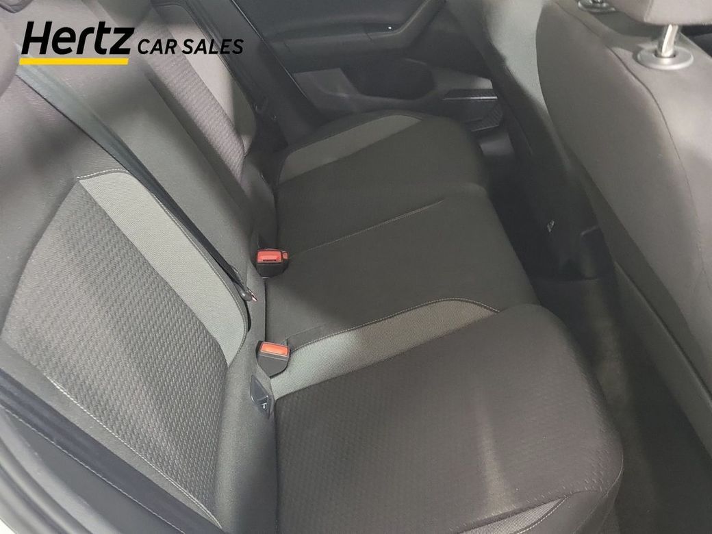 2024 Volkswagen Polo