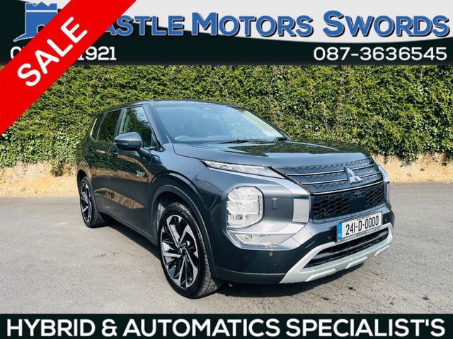 vehicle for sale from Castle Motors Swords