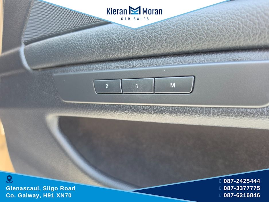 2011 BMW 5 Series