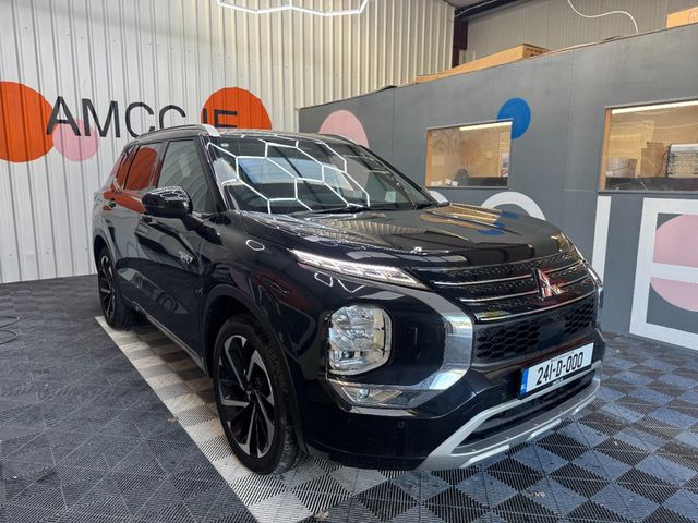 vehicle for sale from The Automatic Motor Car Centre