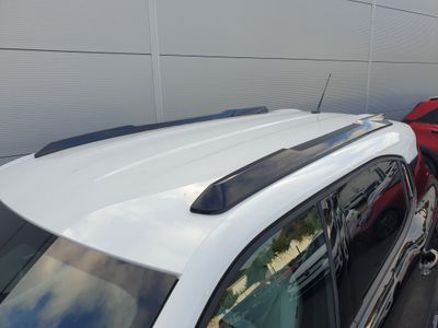 2026 Citroen C3 Aircross