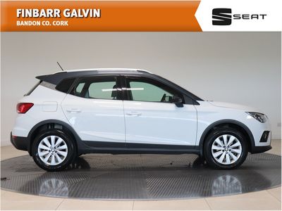 2019 SEAT Arona