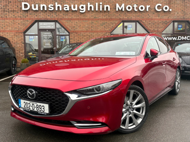 vehicle for sale from Dunshaughlin Motor Co