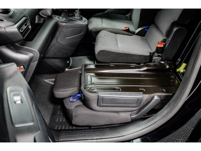 2026 Peugeot Partner