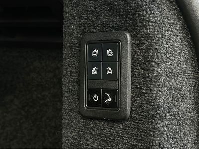 2016 Land Rover Range Rover