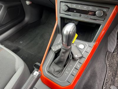 2018 Volkswagen Polo