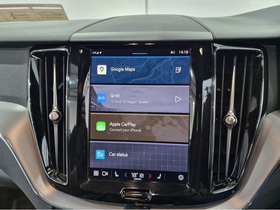 2022 Volvo XC60