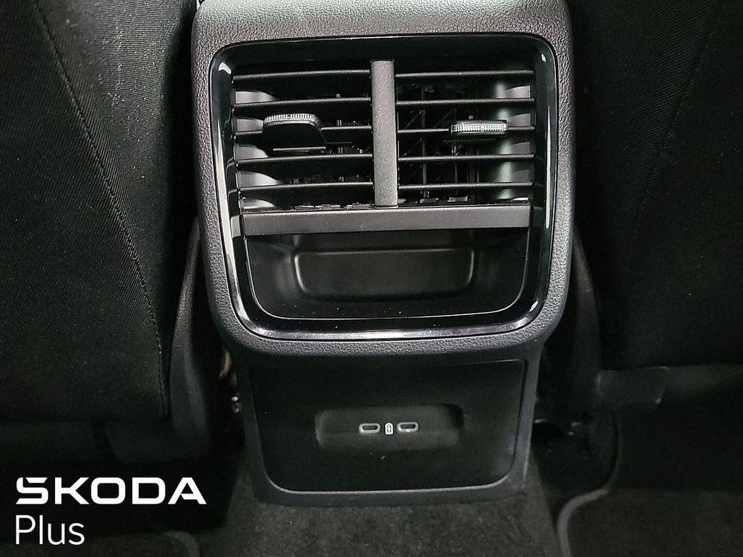 2024 Skoda Octavia