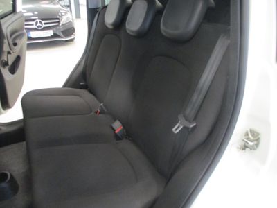 2024 Fiat Panda