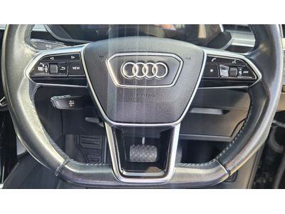 2020 Audi e-tron