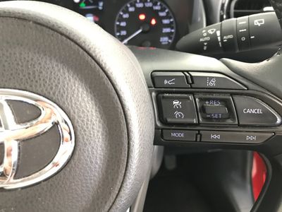 2023 Toyota Yaris