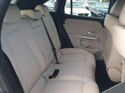 2026 Mercedes-Benz EQA