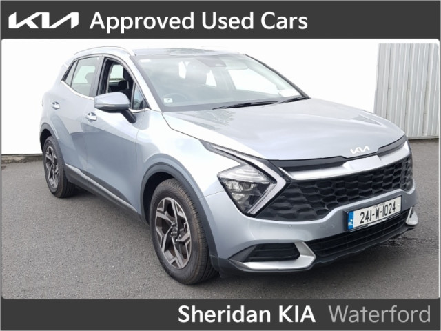 vehicle for sale from Sheridan Motor Group