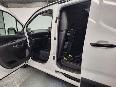 2023 Citroen Berlingo