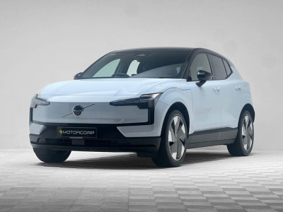 2024 Volvo EX30