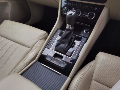 2021 Skoda Superb
