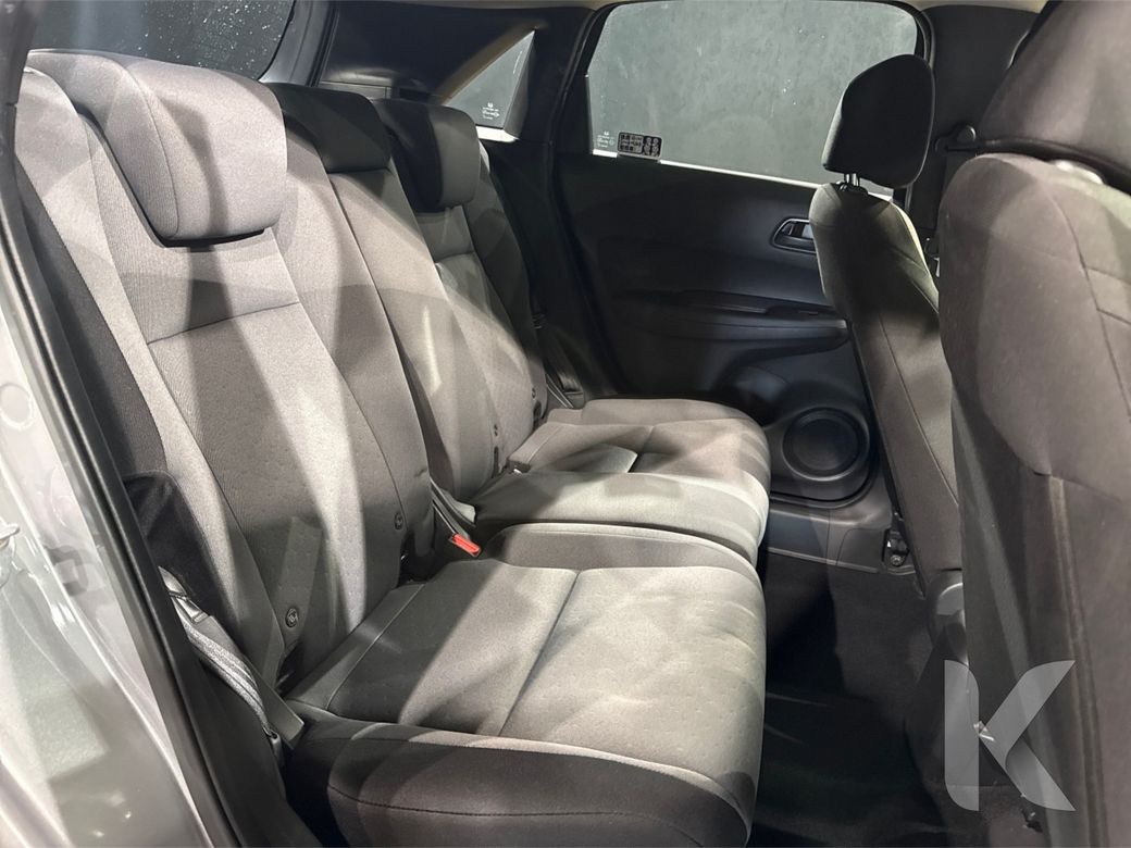 2023 Honda Fit