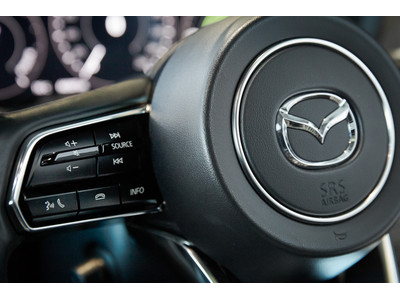 2024 Mazda CX-60