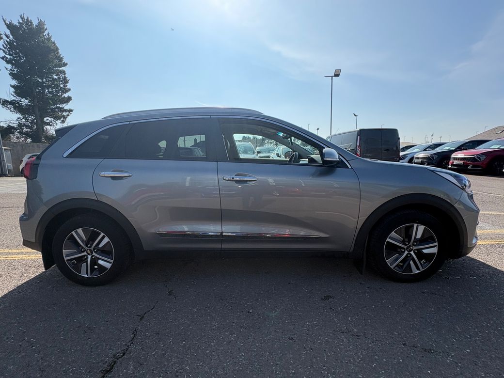 2021 Kia Niro